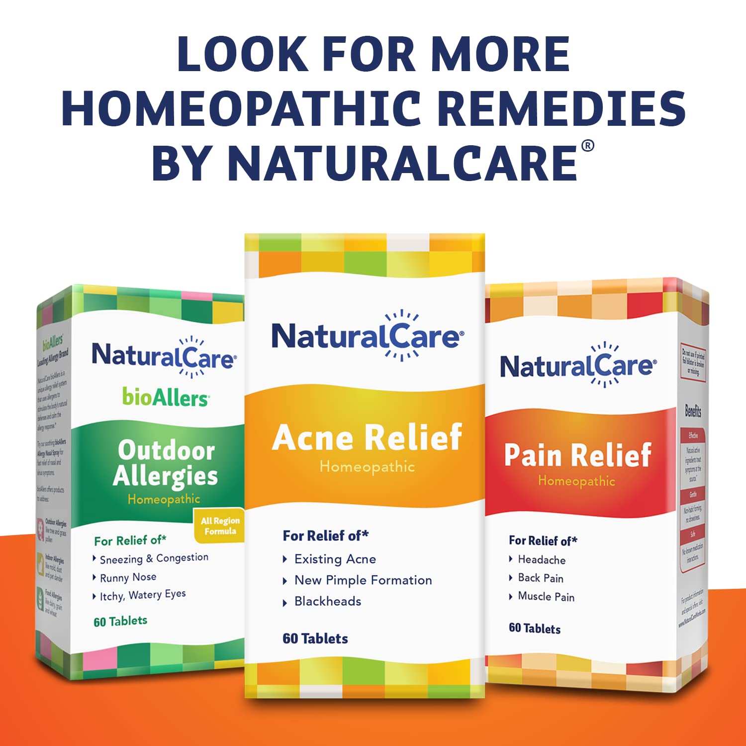 NaturalCare NerveFix emballage extérieur blanc et élégant, informations claires.