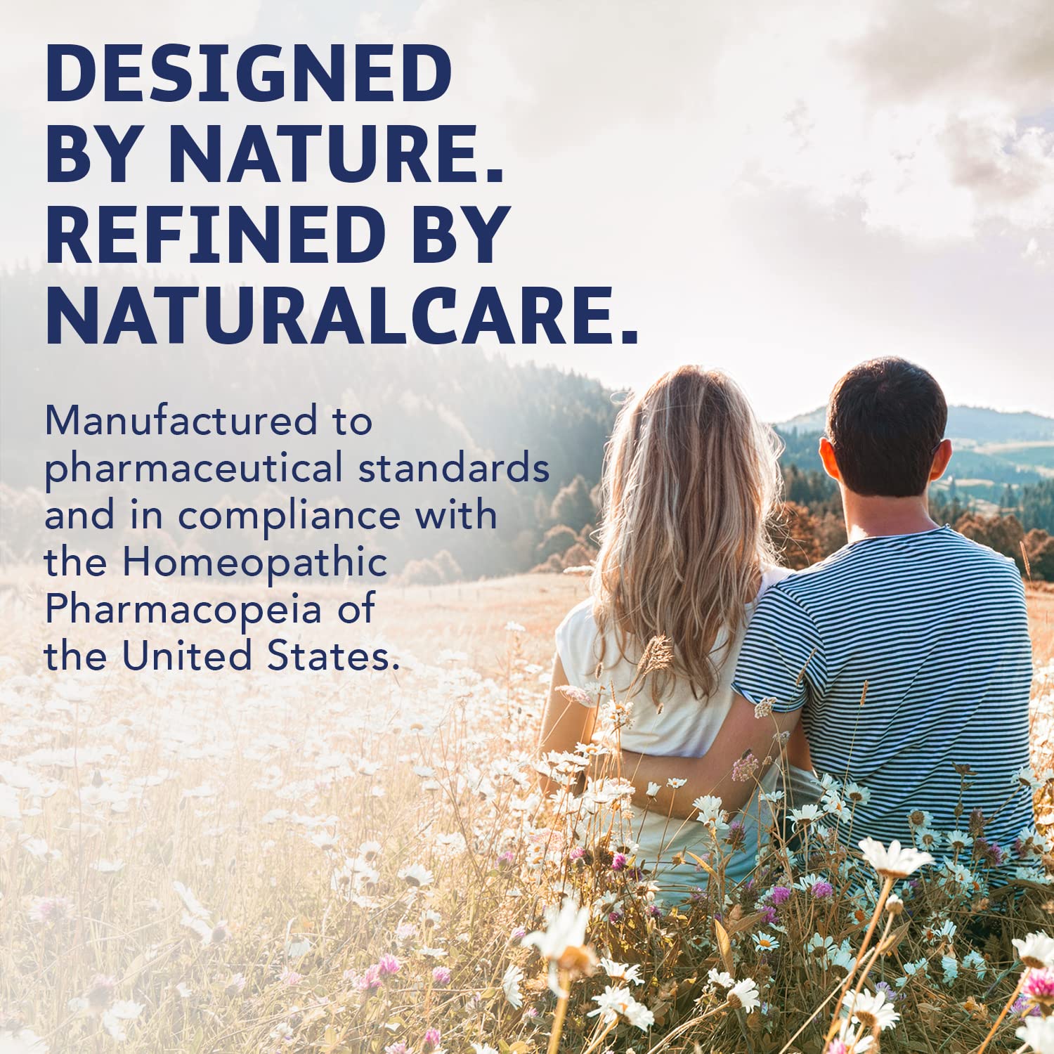 NaturalCare NerveFix utilisation quotidienne illustrée, geste simple et rassurant.