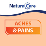 NaturalCare Vein-Gard emballage détaille les informations et conseils