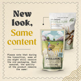 NaturaleBio psyllium husk cuillere-doseuse : outil pratique pour recettes et smoothies