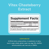 Natural Factors Extraction Vitex Laboratoire - processus d’extraction garantissant pureté et traçabilité.