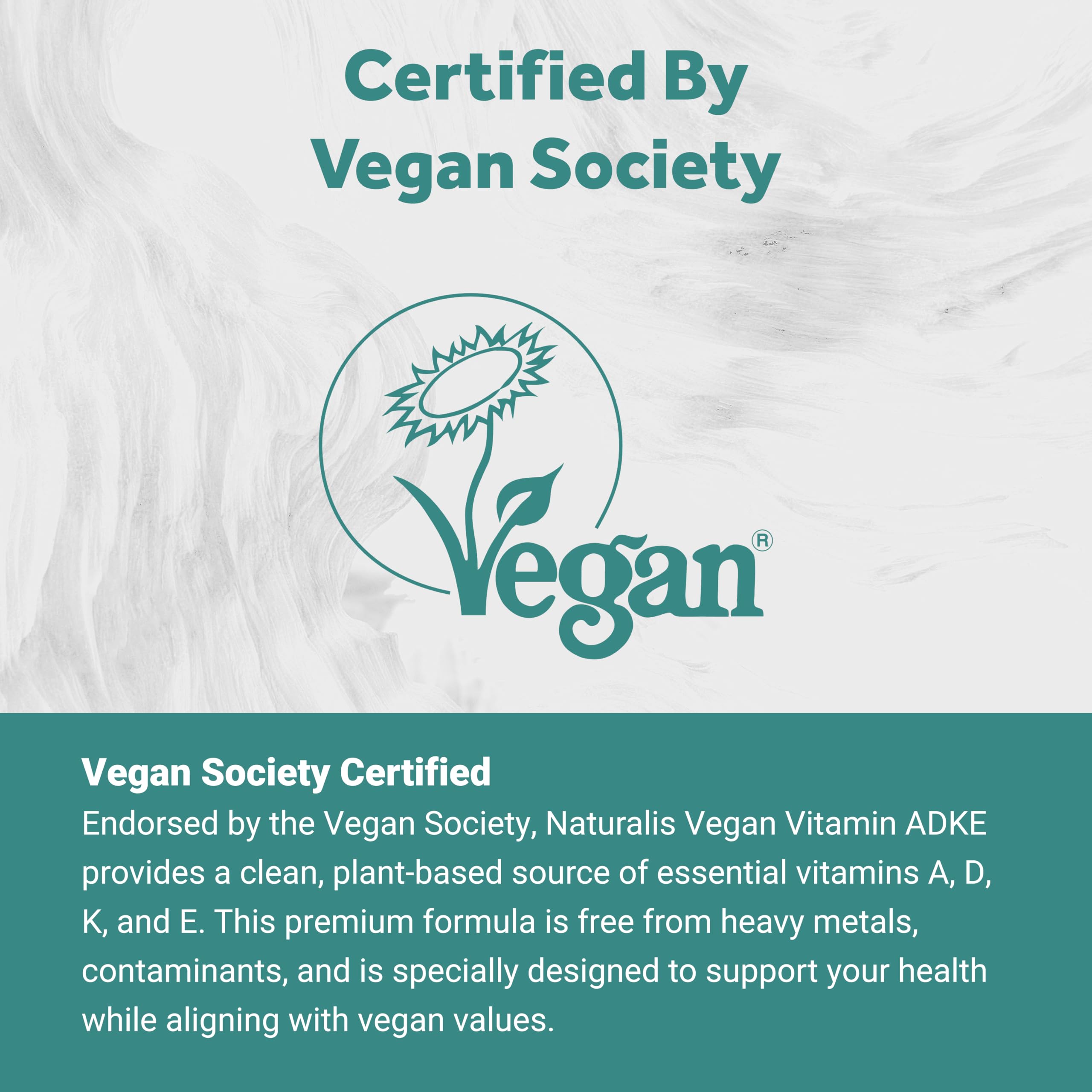 Naturalis gélules sans carraghénane – adapté vegan et sans gluten