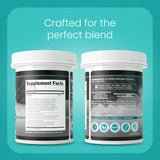 Laboratoire certifié GMP et fabrication conforme à la norme pour NaturaLife Labs