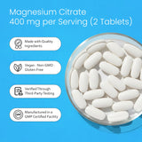 Étiquette NaturaLife Labs – traçabilité et informations claires affichées sur le produit.