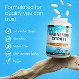 Utilisation quotidienne facilitée – capsules faciles à avaler.