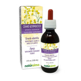 Naturalma Absinthe Grand Artemisia, bouteille et gouttes, dosage précis.