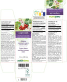 Naturalma aubépine extrait-drops-pipette: dosage pratique.