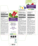 Gouttes de Naturalma Barberry, extrait liquide pour dosage précis.