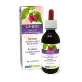 Naturalma extrait feuille framboise en gouttes, concentré naturel pour votre routine bien-être.