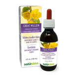 Naturalma molene grande flacon gouttes montrant l extrait naturel en flacon pratique