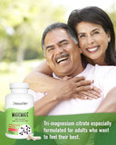 NaturalSlim MagicMag C – soutien digestif et confort quotidien.