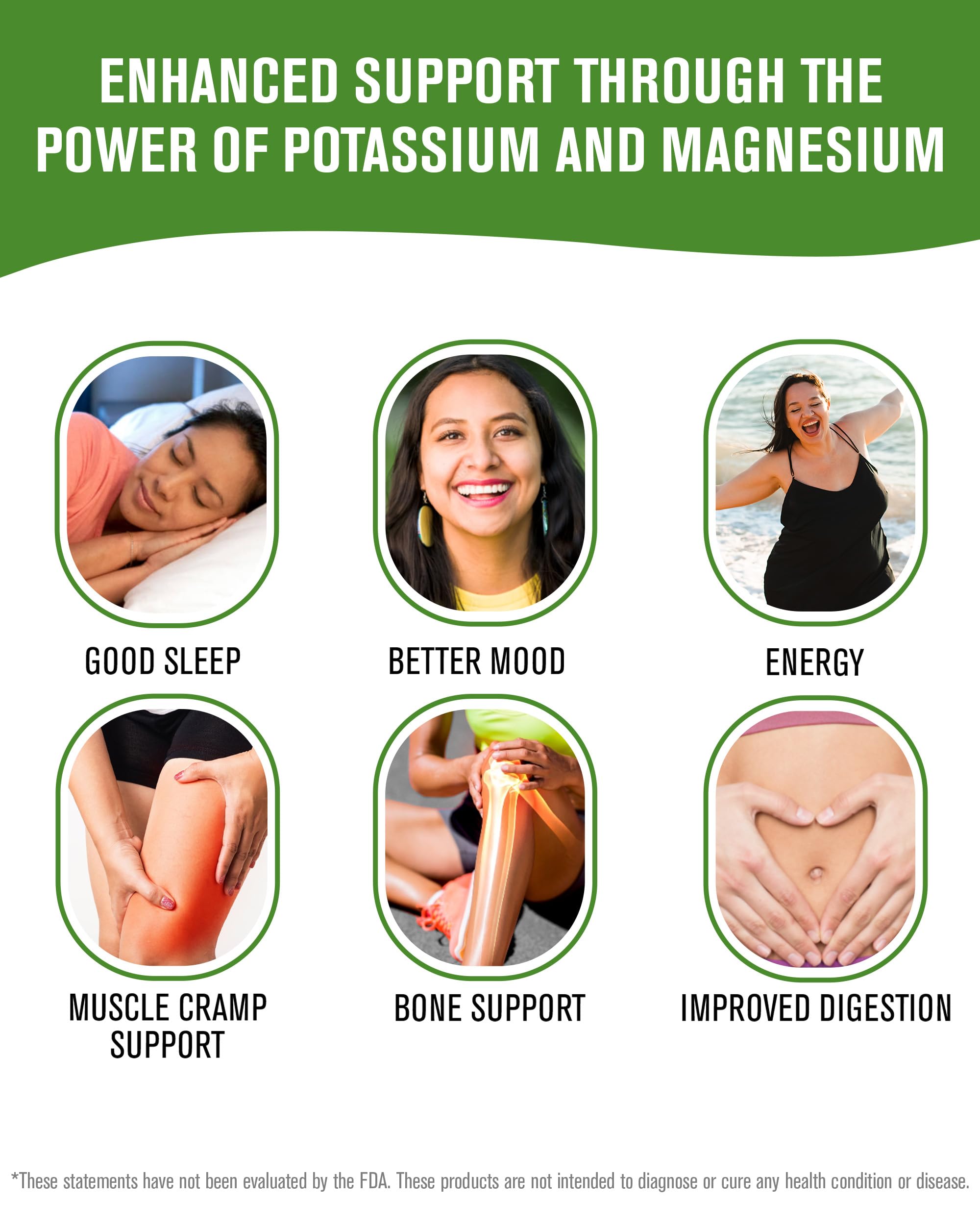 NaturalSlim MagicMag C – dosage simple pour un apport journalier en magnésium.