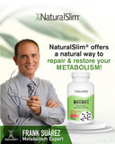 NaturalSlim MagicMag C – gelules faciles à intégrer à une routine quotidienne.