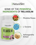 Petit-déjeuner avec Relaxslim: rituel d’énergie douce et équilibrée.