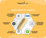 NaturaNectar Approvisionnement éthique en propolis brésilienne durable