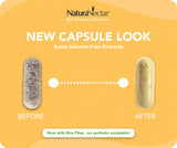 NaturaNectar Propolis polyphénols : capsule pratique pour routine santé