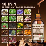Bouteille Nature Aurora 60 ml prête à l’emploi pour un usage quotidien