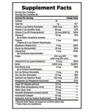 Nature's Bounty Biotine 5000mcg avec collagène et calcium, peau saine et éclat