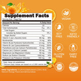 Produit Nature Echo certifié NSF-GMP avec traçabilité
