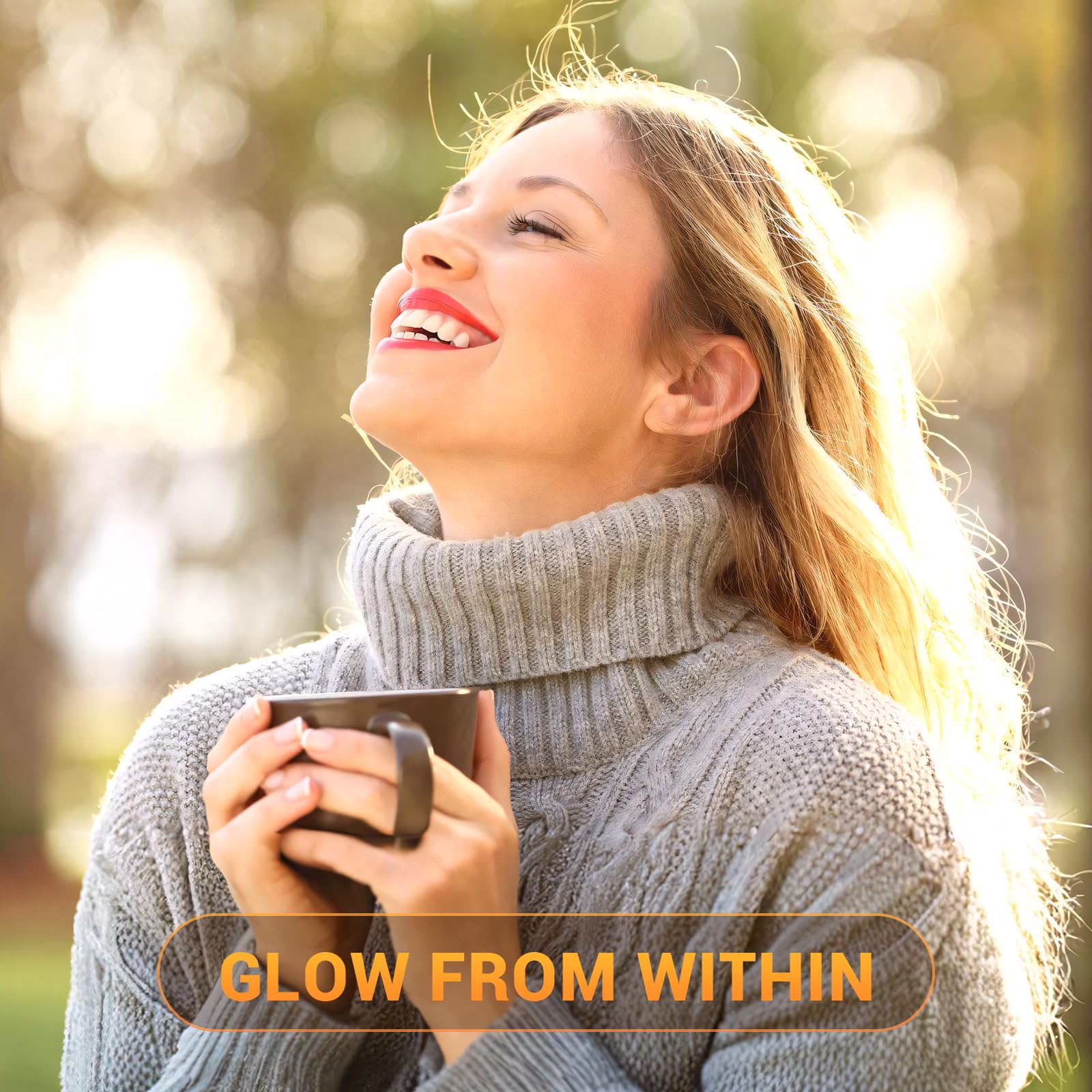 Nature Echo Collagen Peptides : idéal voyage et routine sportive