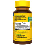 Nature Made B12 1000 mcg tablettes absorption prolongée