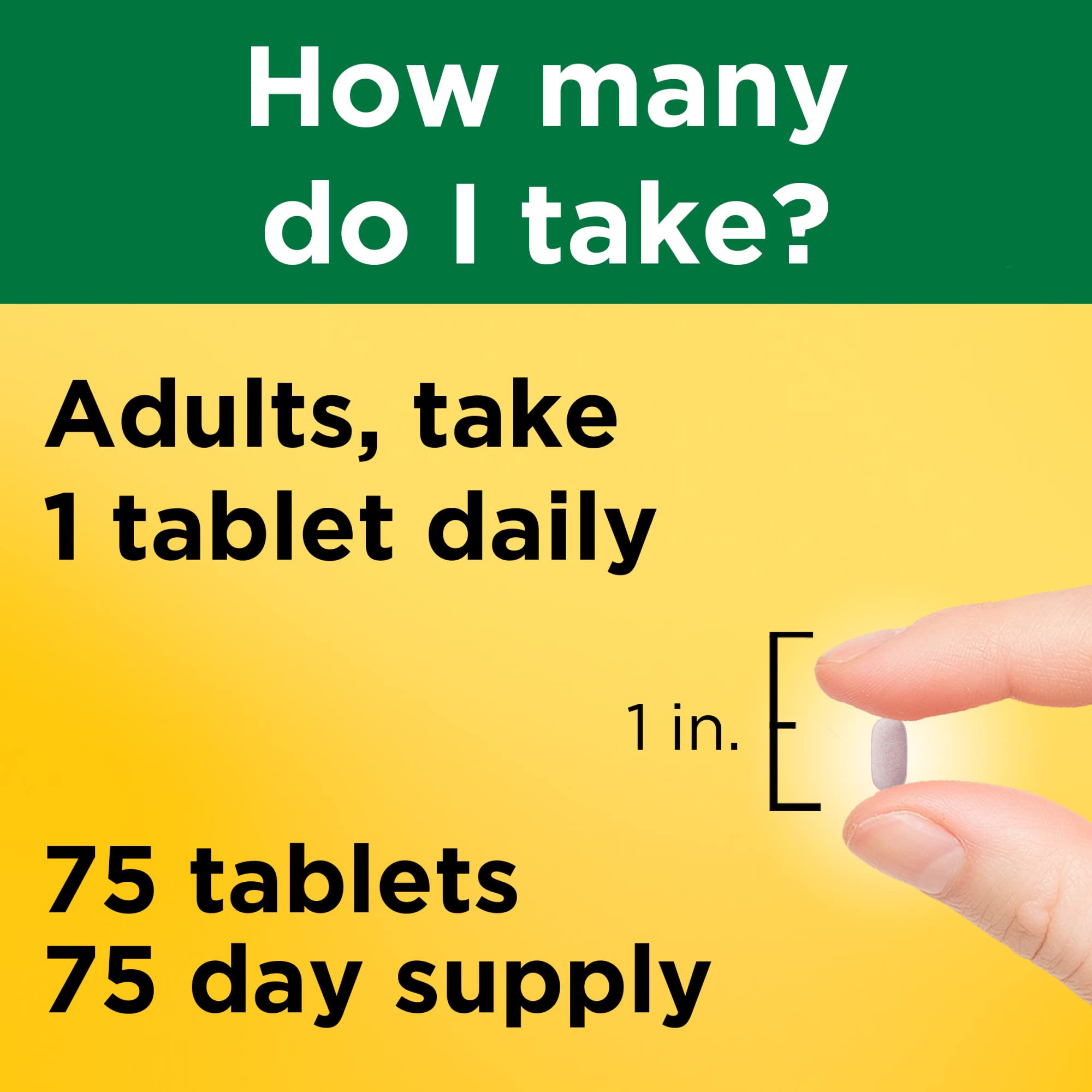 Nature Made B12 1000 mcg tablettes bien etre au quotidien