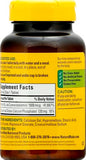Nature Made B12 1000 mcg - comprimés sans colorants ni arômes artificiels.