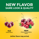 Nature Made B12 Gummies gommes-rouges-zoom — énergie en déplacement