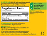 Nature Made B12, emballage pratique offrant un approvisionnement sur 100 jours.