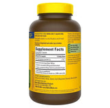 Nature Made Curcumine 500 mg – bouteille facile à ajouter à votre routine bien-être
