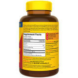 Ingrédients stérols et stanols: Nature Made CholestOff Plus dans une formulation pratique