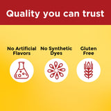 Sans gluten: Nature Made CholestOff Plus, gélules sans colorants artificiels