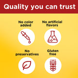 Nature Made CoQ10 100 mg — pour personnes sous statines, potentiel soutien métabolique