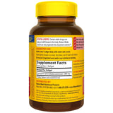 CoQ10 Nature Made 200 mg – packaging simple et routine facile.