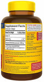 Nature Made CoQ10 400 mg, gelules molles sans amidon, pratique au quotidien