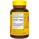 Nature Made CoQ10 400 mg — produit sans gluten