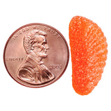 Nature Made gommes vitamine-C 250 mg, focus absorption du fer pendant les repas.