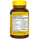 Nature Made Homme Multivitamine – soutien cognitif potentiel et vitalité mentale.