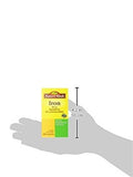 Nature Made Iron 65 mg, comprimé avec étiquette claire facilitant la prise quotidienne.