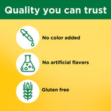 Nature Made Magnésium Glycinate – emballage pratique pour 90 jours d’utilisation.