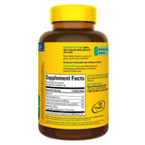 Nature Made Magnesium L-Threonate - soutien potentiel à la vitalité générale.