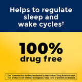 Nature Made Mélatonine 10 mg – emballage clairement affiché pour le sommeil occasionnel.