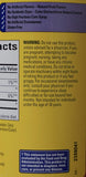 Boîte Nature Made Mélatonine 10 mg, dose simple et transport facile