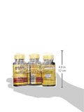 Nature Made Nm Super Mélatonine 5 mg – boîte et tablettes visibles pour endormissement