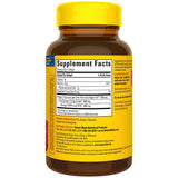 Nature Made Omega-3 - purifiée pour mercure et contaminants