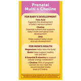 Nature Made Prenatal Routine Quotidienne — Emport facile pour maman active