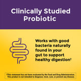 Nature Made Probiotiques Extra Strength — Gummies cerise, saveur naturelle et usage quotidien