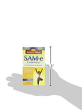 Pack Nature Made Sam-e Complete pour une utilisation régulière et pratique.