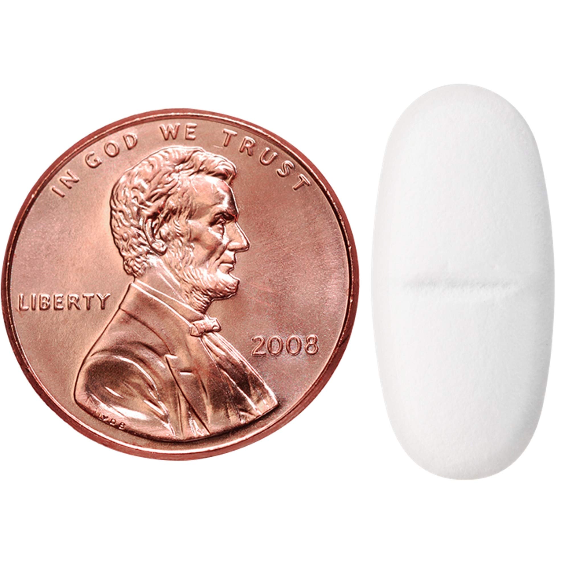 Nature Made chondroitin sulfate 800 mg, amorti des articulations.