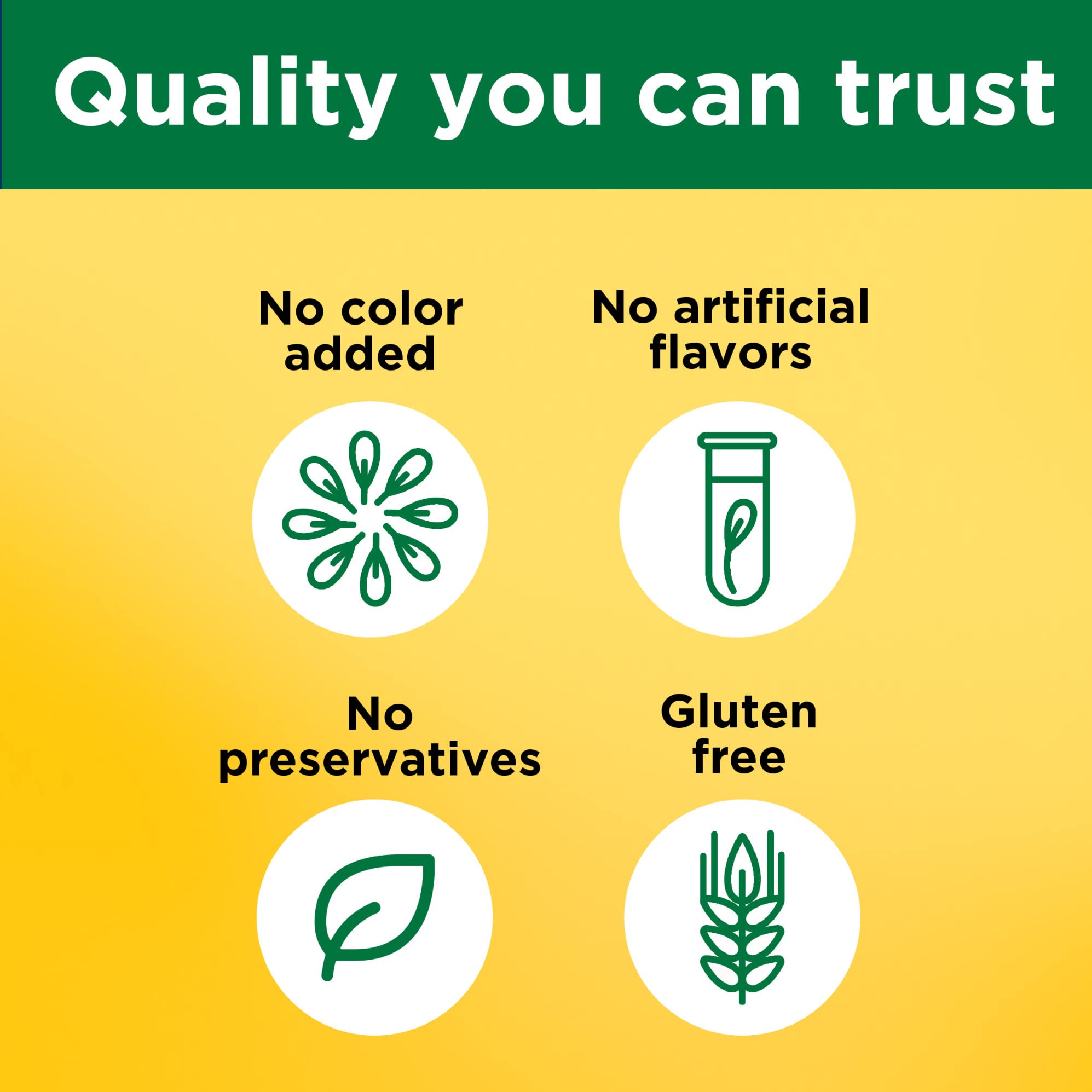 Nature Made Vitamine B1 100 mg – prise quotidienne avec repas et eau